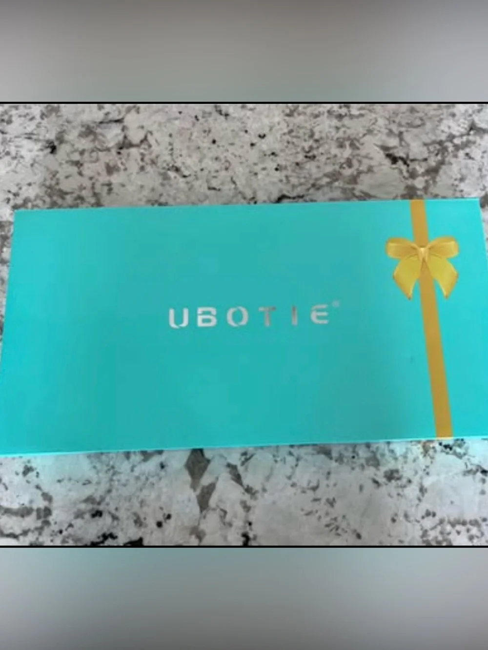 Pink Wireless Keyboard - Teal